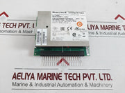 Honeywell 900B01-0301 Analog Output Module 51450955-002
