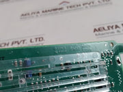 Honeywell 900B01-0301 Analog Output Module 51450955-002