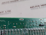 Honeywell 900B01-0301 Analog Output Module 51450955-002