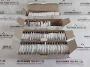 Lot Of 9X Honeywell B401 Accessory-detector Base