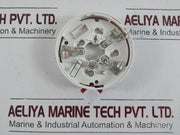 Lot of 11X Honeywell B401 Plug-IN Detector Base