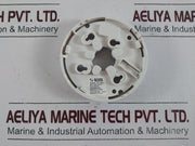 Lot of 11X Honeywell B401 Plug-IN Detector Base