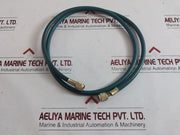 Cps Pro-set R-502 Ac Manifold And Gauge Set