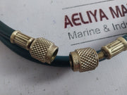 Cps Pro-set R-502 Ac Manifold And Gauge Set