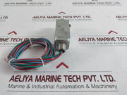 Barksdale 9692X-1Cc-3-s0694 Flameproof Switch With Rexroth 100% Ed Solenoid Coil
