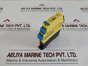 Turck Mk13-222Ex0-r/115Vac Switching Amplifier