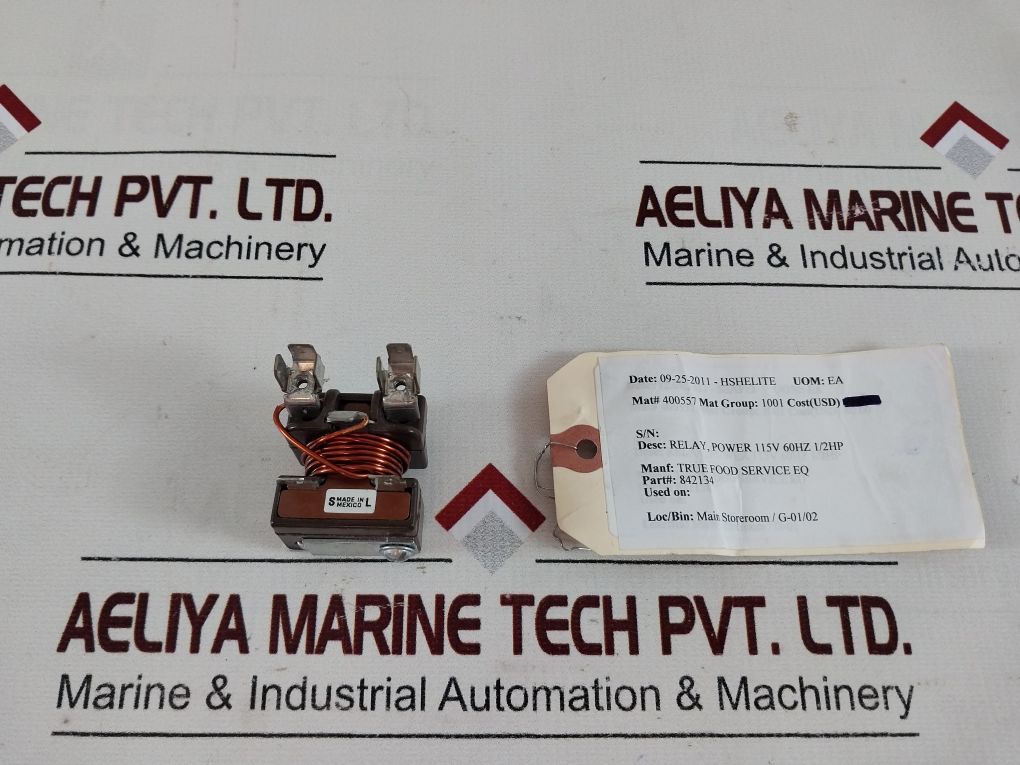 General Electric 3Arr2-kcp188S Relay