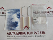 Teamtec 8153 Ignition Electrode