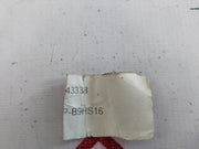 Morrill Motors Sp-b9Hs16 Evaporator Fan Motor 800402