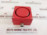 Changshu Ruite Cjd-bd/B Electric Alarm Siren Dc 24V