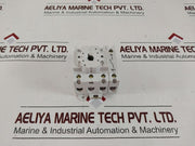 Benedikt & Jager 487 2217-31T Main Switch 4-pole