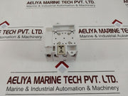 Benedikt & Jager 487 2217-31T Main Switch 690V 50-60Hz 4-pole