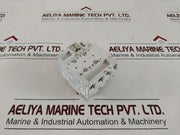 Benedikt & Jager 487 2217-31T Main Switch 690V 50-60Hz 4-pole