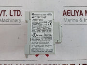 Benedikt & Jager 487 2217-31T Main Switch 690V 50-60Hz 4-pole