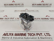 Omron Mm2Xpn-d Power Relay Dc24V 646210