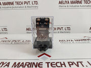 Omron Mm2Xpn-d Power Relay Dc24V 646210