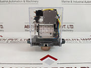 Omron Mm2Xpn-d Power Relay Dc24V 646210