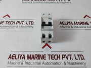 Siemens 5Sq22 C1 Circuit Breaker