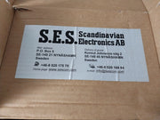Scandinavian Electronics 2543-41 Actuator Free Shipping