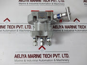 Swagelok M5706S0003 Process Interface Valves And Process Monoflanges Valve