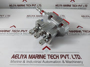 Swagelok M5706S0003 Process Interface Valves And Process Monoflanges Valve