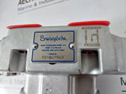 Swagelok M5706S0003 Process Interface Valves And Process Monoflanges Valve
