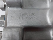 Swagelok M5706S0003 Process Interface Valves And Process Monoflanges Valve
