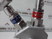 Swagelok M5706S0003 Process Interface Valves And Process Monoflanges Valve