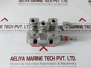 Swagelok M5706S0003 Process Interface Valves And Process Monoflanges Valve