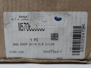 Swagelok M5706S0003 Process Interface Valves And Process Monoflanges Valve