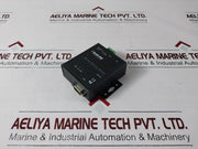 Black Box Les301A Serial Device Server