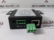 Black Box Les301A Serial Device Server