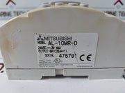 Mitsubishi Electric Al-10Mr-d Programmable Controller