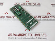 Industronic 8 Dsm 02 Main Board 341-792-600