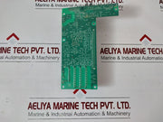 Abb Zint-7B1C Interface Board 10000046314 E 1/6 , E 6/6 Y-16 94V-0