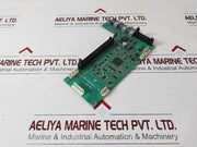 Abb Zint-7B1C Interface Board 10000046314 E 1/6 , E 6/6 Y-16 94V-0