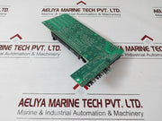 Abb Zint-7B1C Interface Board 10000046314 E 1/6 , E 6/6 Y-16 94V-0