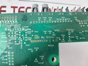 Abb Zint-7B1C Interface Board 10000046314 E 1/6 , E 6/6 Y-16 94V-0