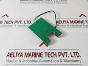 Abb Jdpi-01 Control Panel Interface Board