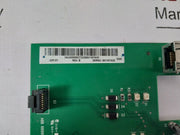 Abb Jdpi-01 Control Panel Interface Board