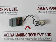 Rockwell Automation 193114-a01 Circuit Board