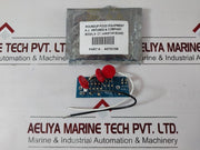 Antunes Controls Pcb00-0321 Pcb Card