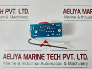Antunes Controls Pcb00-0321 Pcb Card