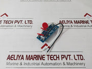 Antunes Controls Pcb00-0321 Pcb Card