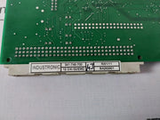 Industronic 12 Dxi 02/Emd Unit Interface Card 341-748-700