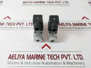 Rexroth 0821100013 Pressure Switch 