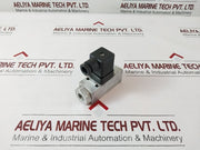 Rexroth 0821100013 Pressure Switch