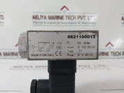Rexroth 0821100013 Pressure Switch