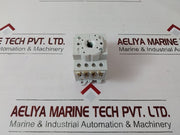 Benedikt & Jager 487 2217-30T Main Switch 600V Ac 32Amps, 50-60Hz