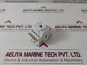 Benedikt & Jager 487 2217-30T Main Switch 600V Ac 32Amps, 50-60Hz